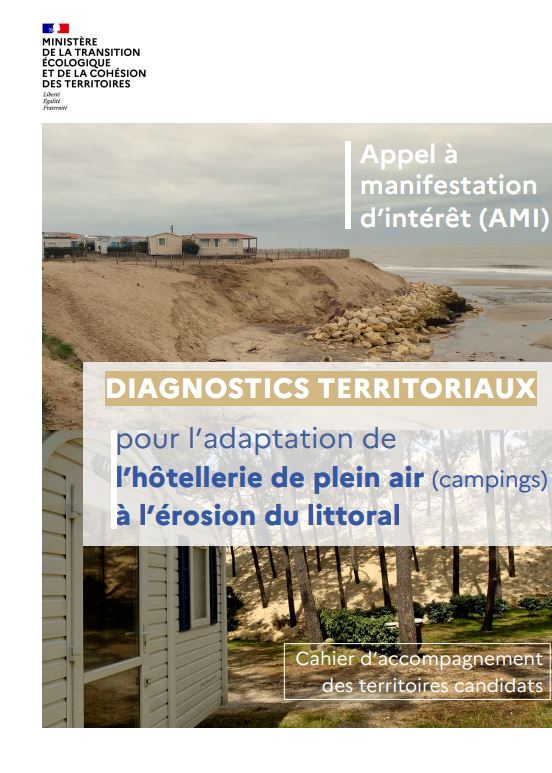 AMI Campings érosion