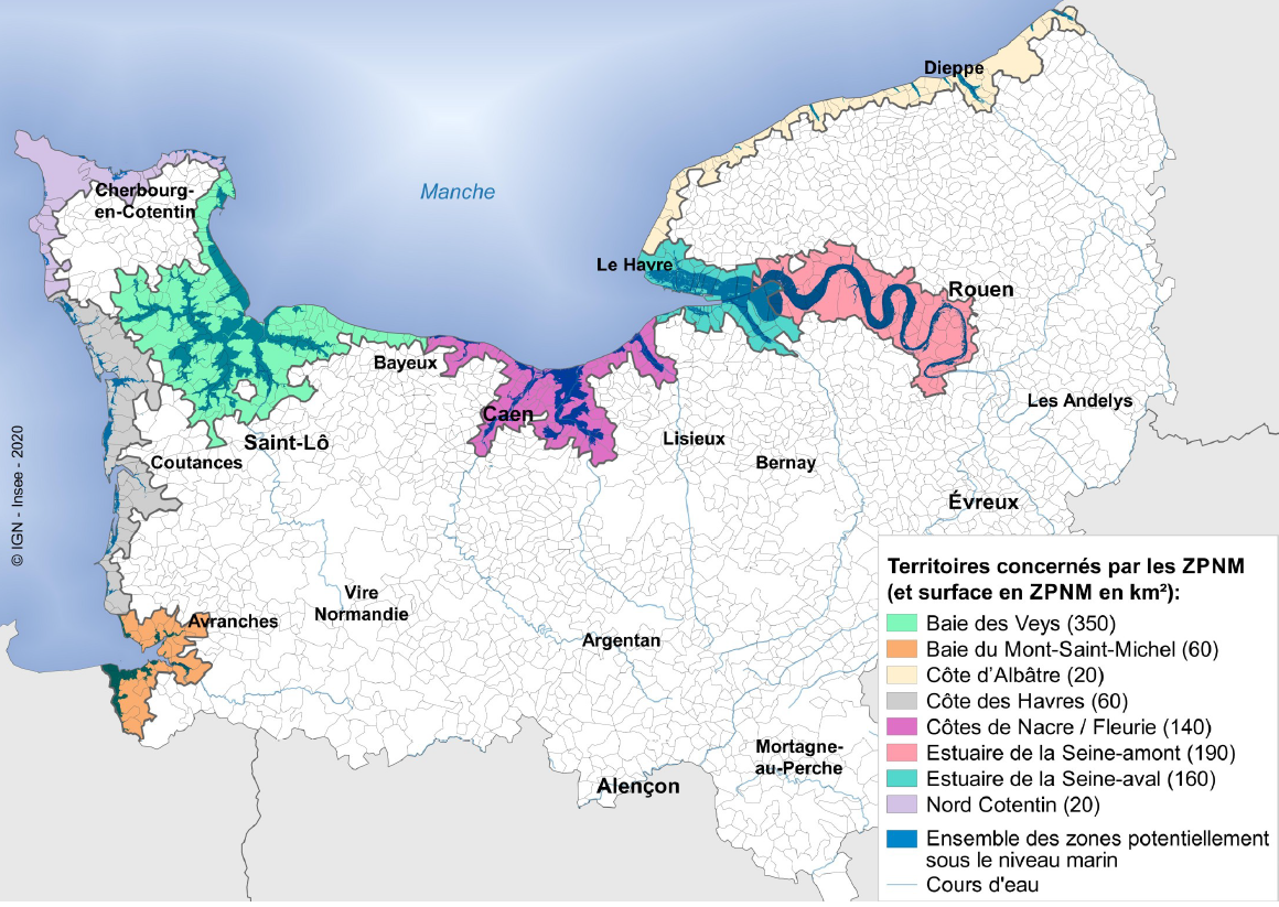 ZPNM Normandie