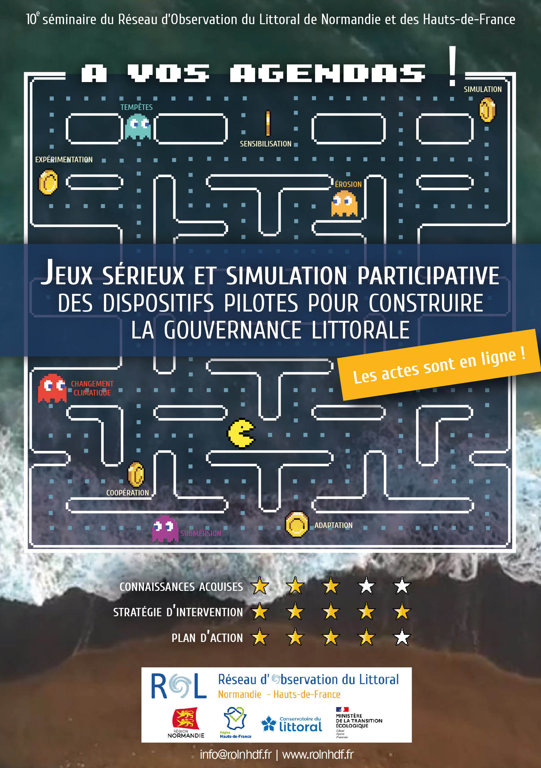 Actes en ligne 01
