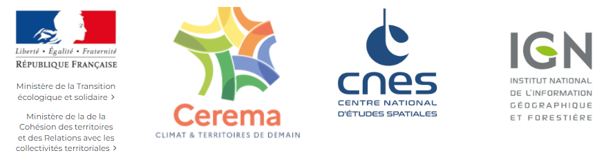 Applisat partenaires