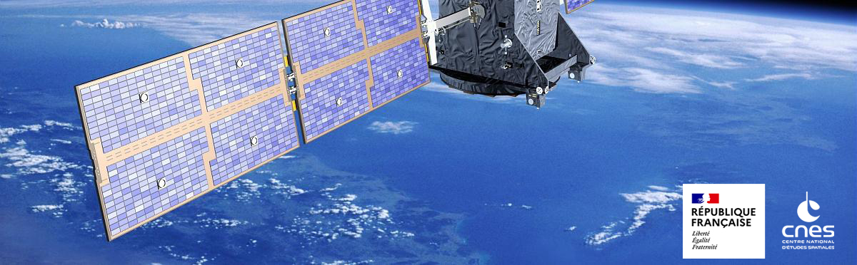 ColloqueMerEspace CNES