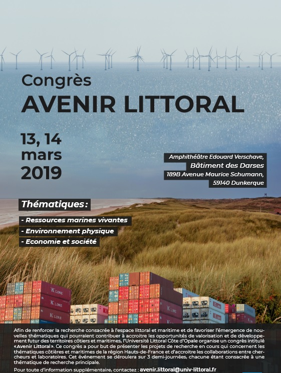 congrs littoral