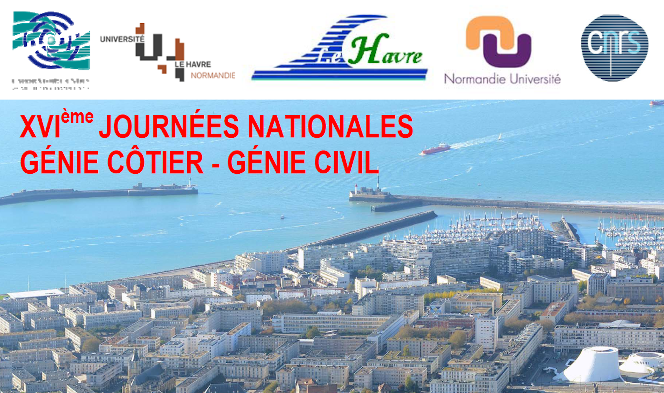 journees genie civil