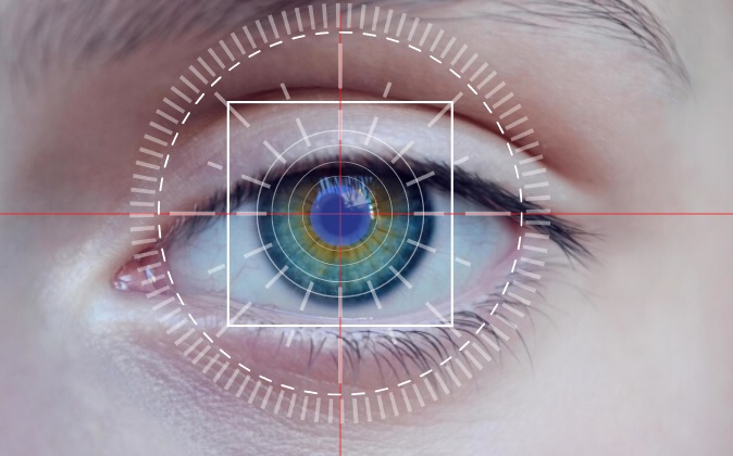 oeil