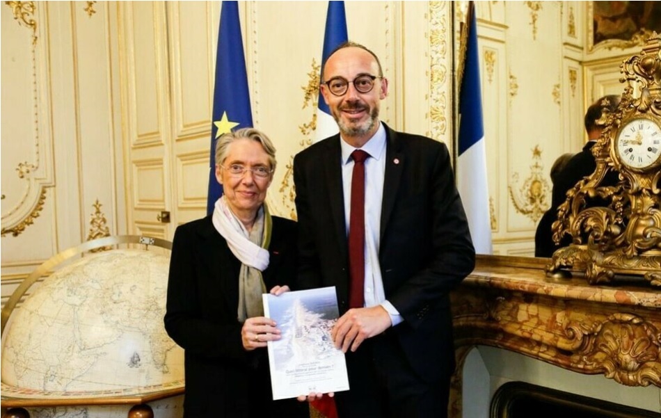 rapport bucchou
