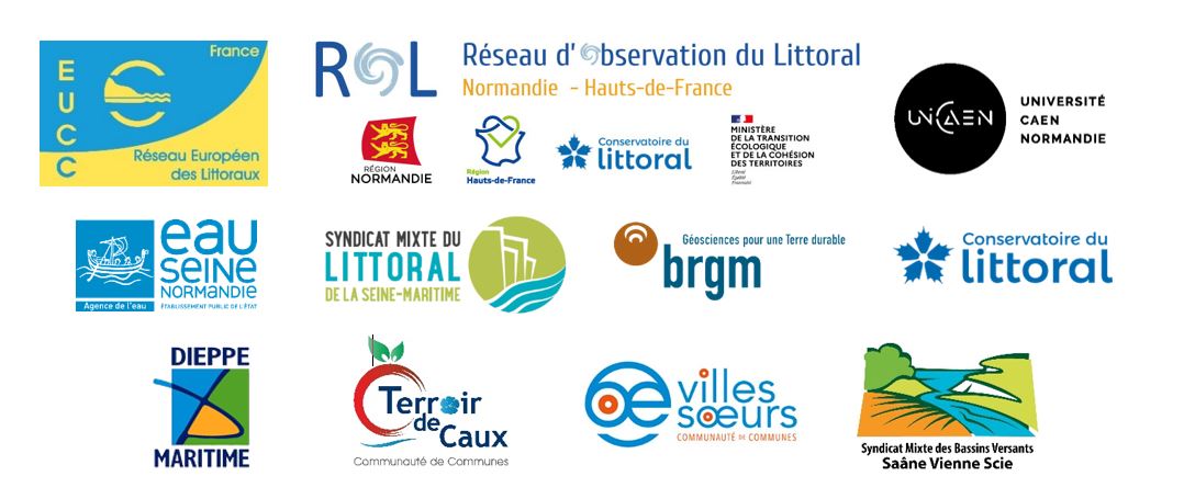 Atelier EUCC 2023 partenaires