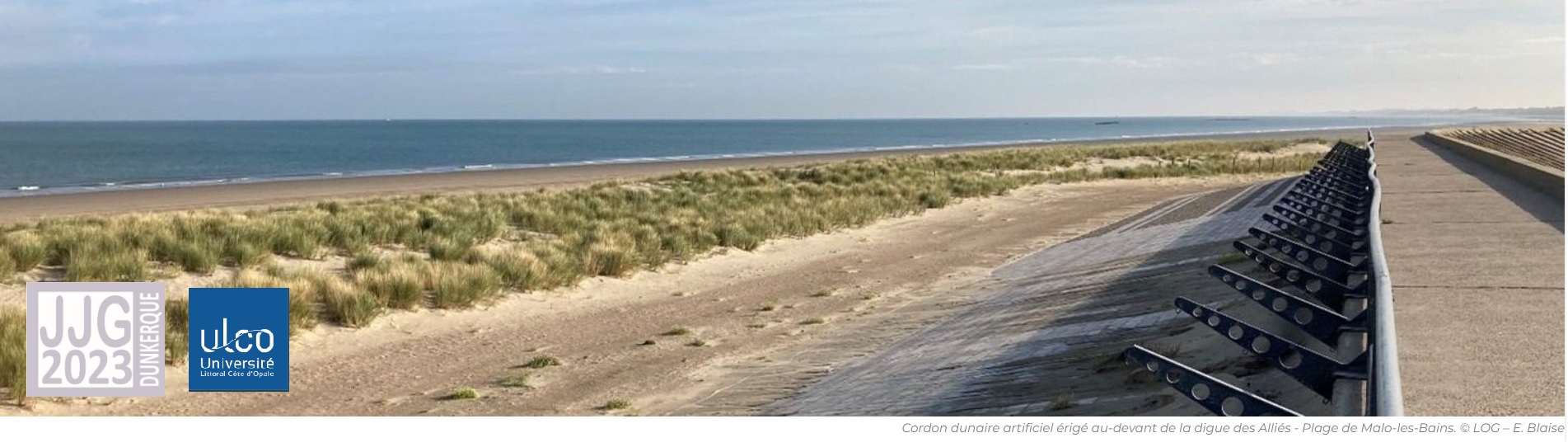 JJG2023 Dunkerque